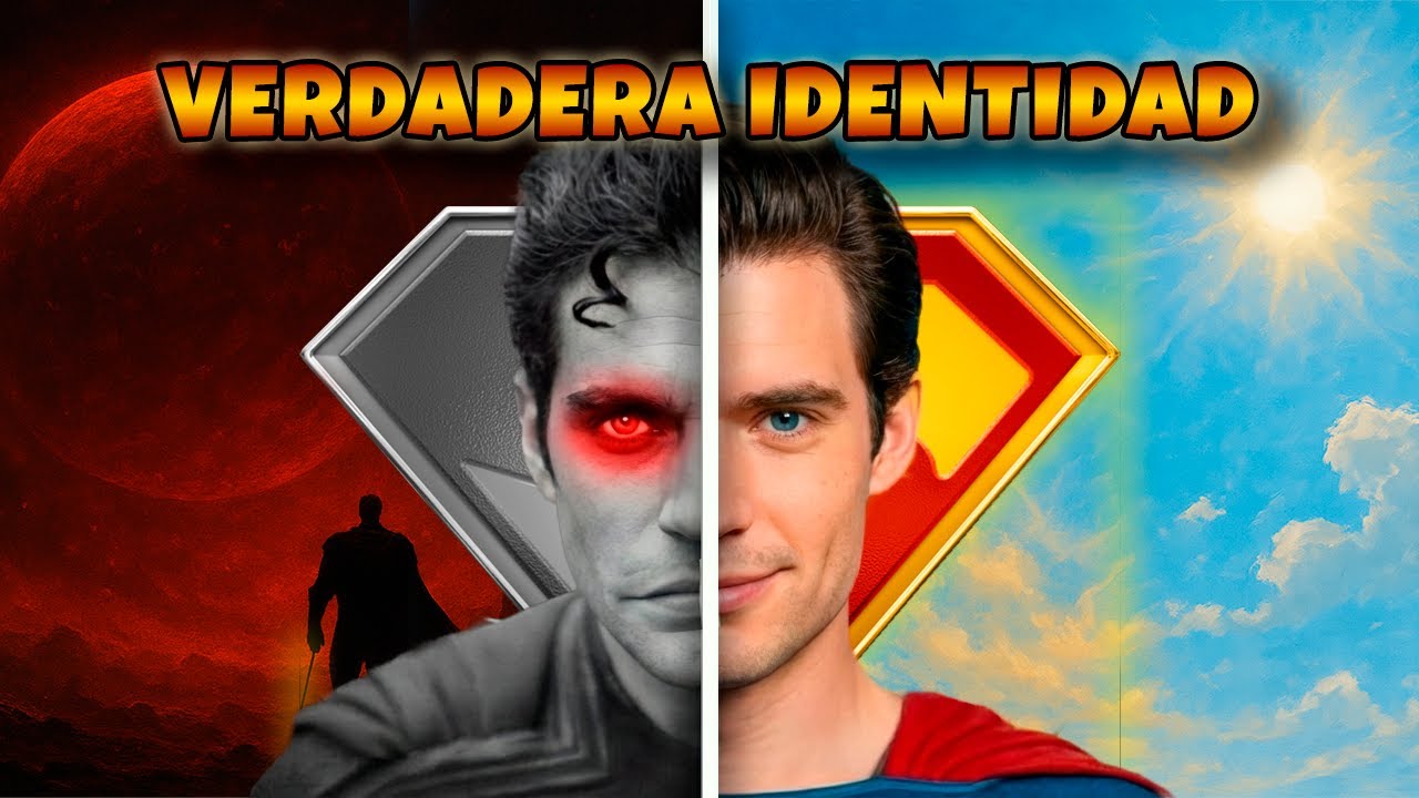 SUPERMAN (2025): EL REGRESO DE LA ESPERANZA