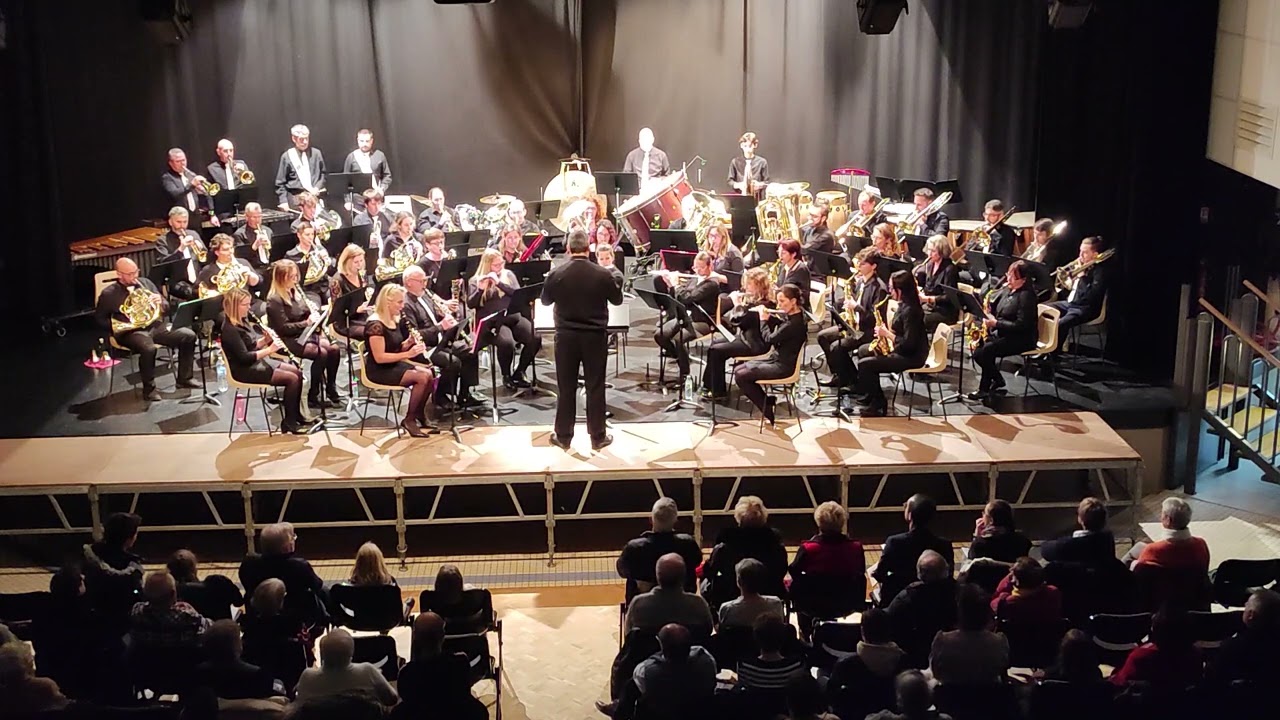 Paris Belfort - Farigoul