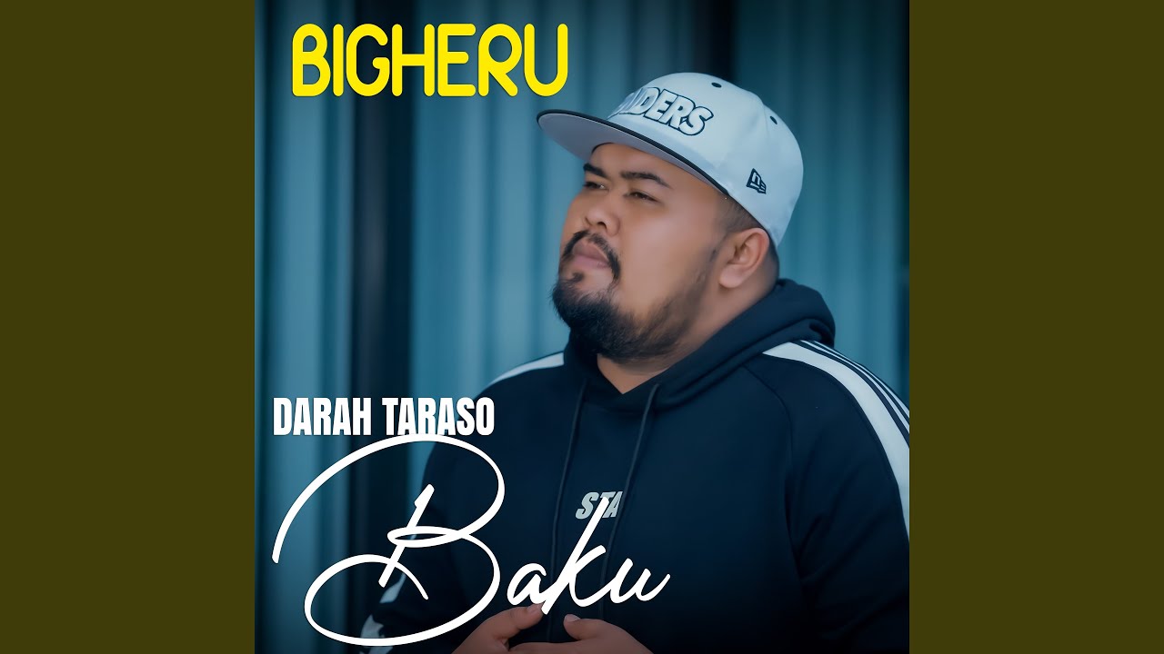Darah Taraso Baku