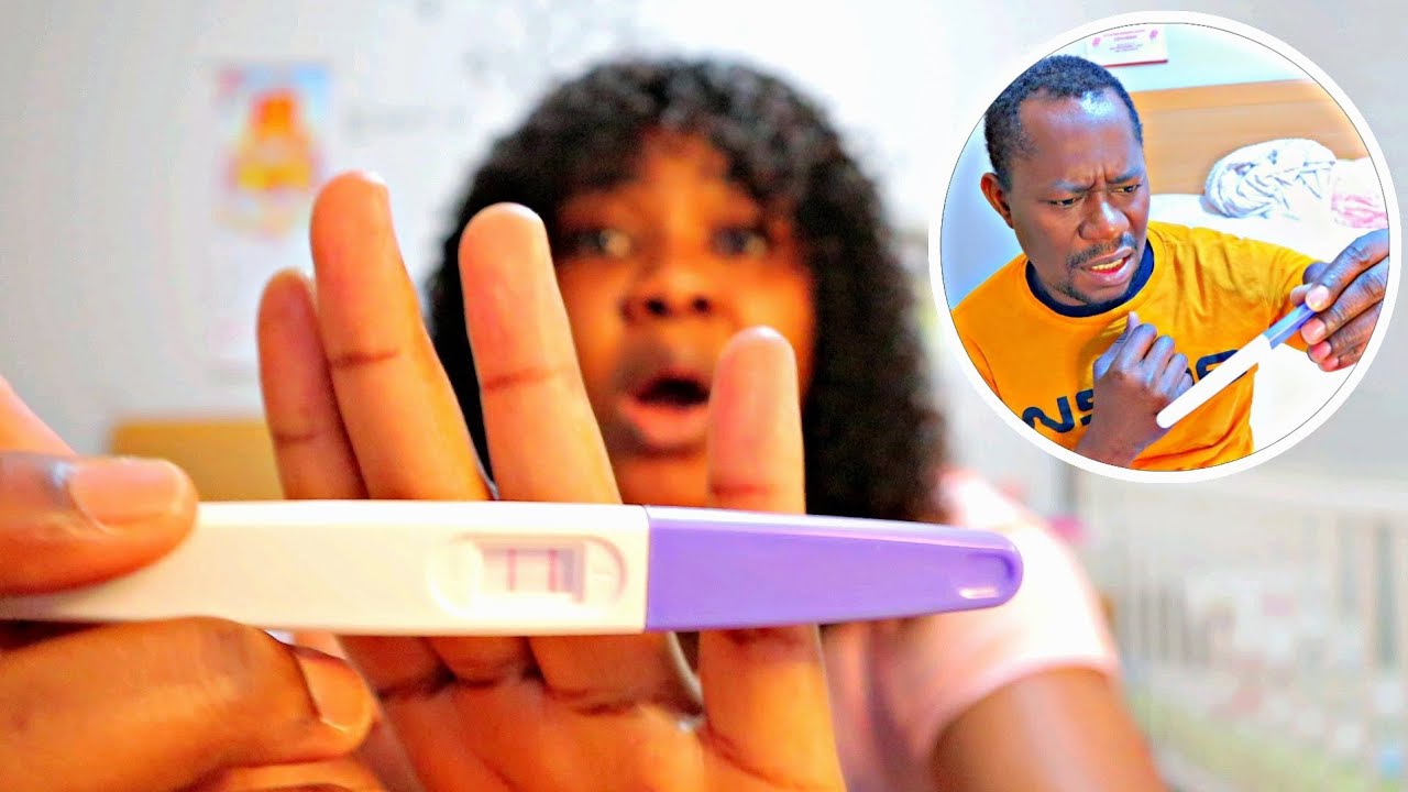 We Are Pregnant Again! baby no #5