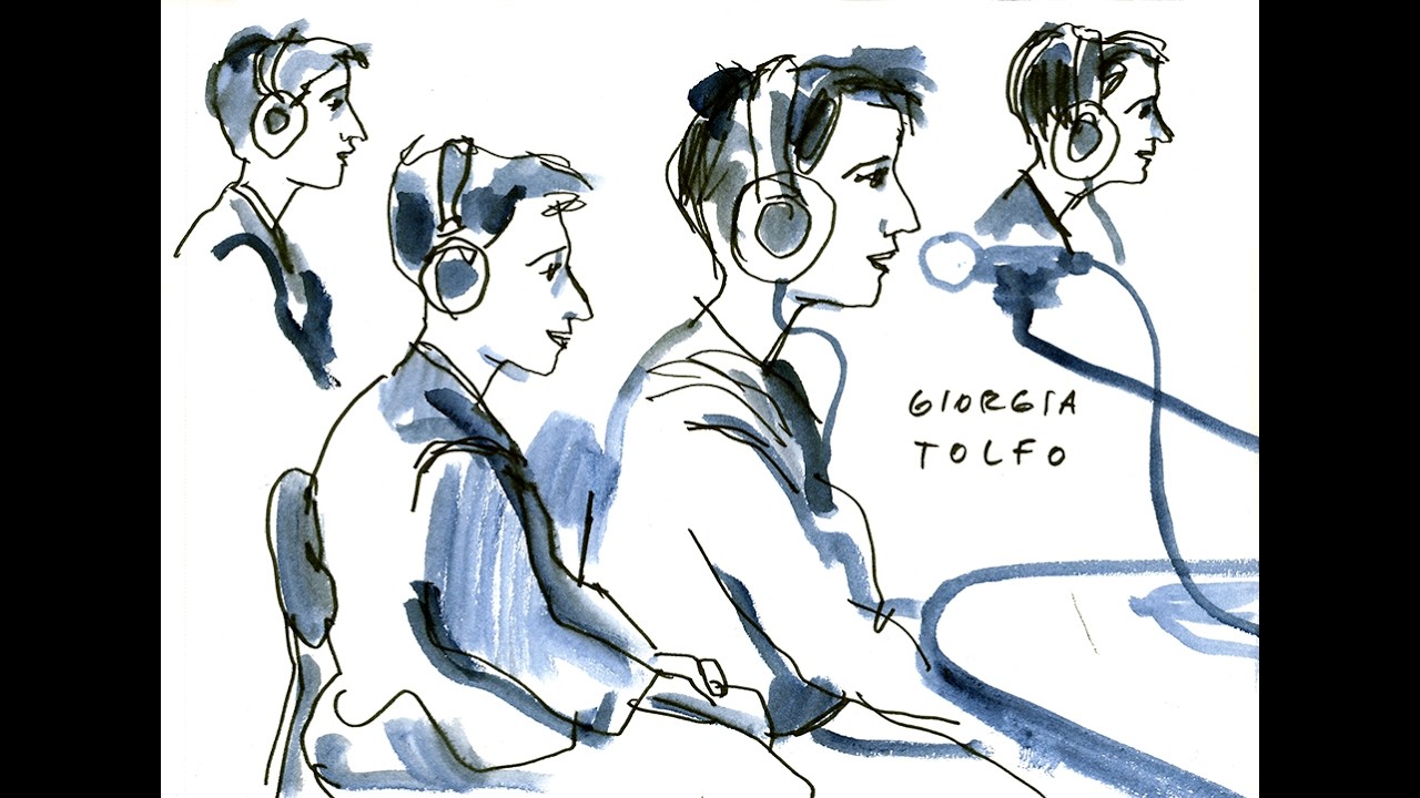 TESTO 2025 - GIORGIA TOLFO