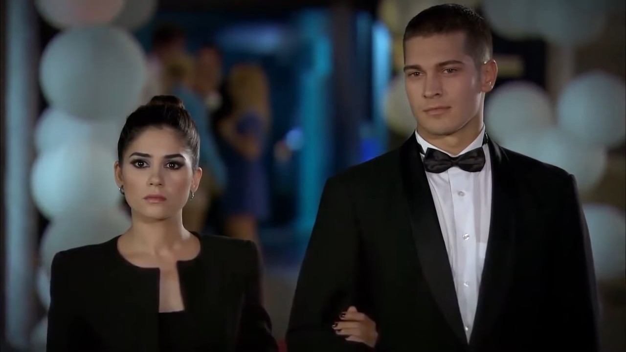 طريق أمير الحلقة 6 (Arabic Dubbed)