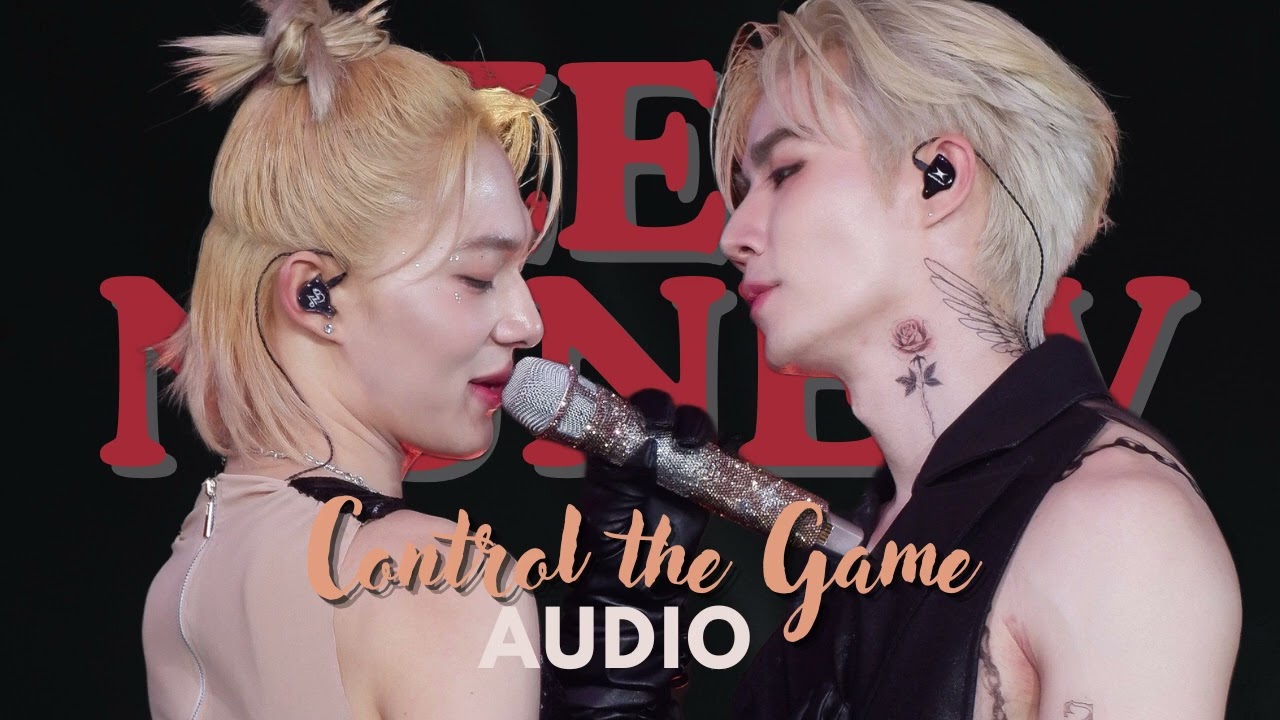 Control The Game (คุมเกม) - ZEENUNEW
