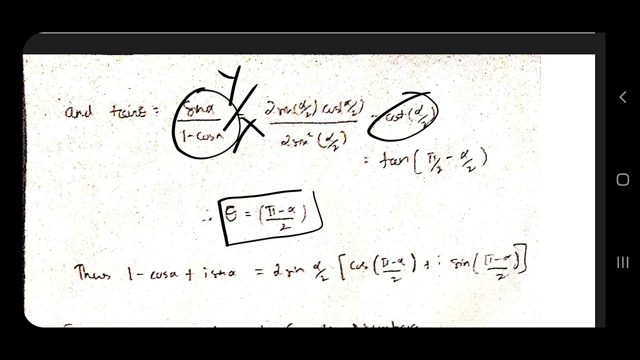 18MATDIP31 MOD 1 3rd sem VTU CSE