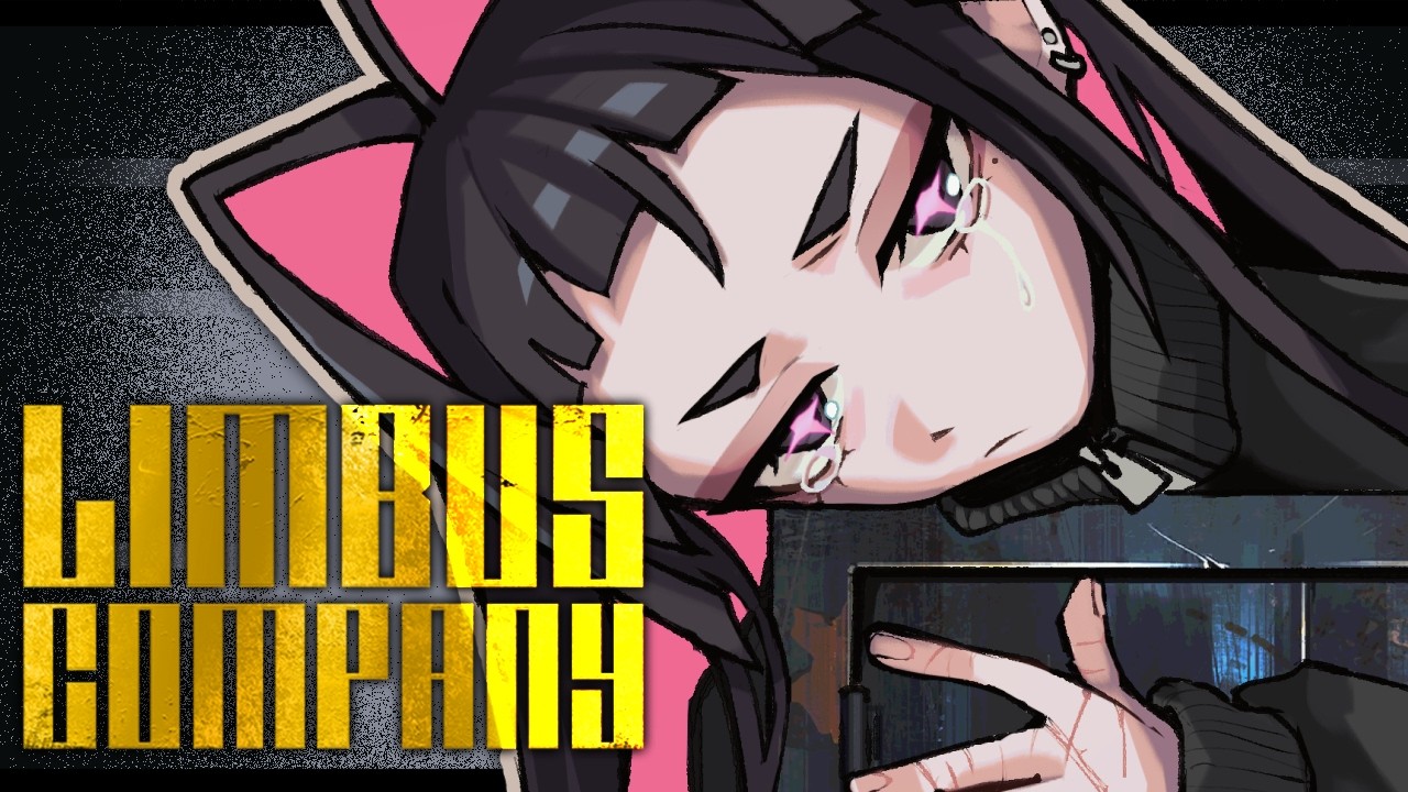 【 LIMBUS COMPANY CANTO IX 】- Unsevering In Order to See my Daughter that Left My Safe (PART III)