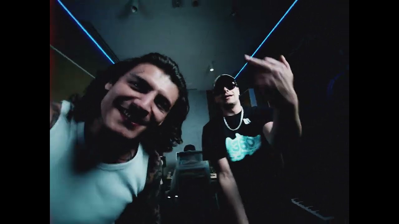 RUFUZ - UNDERDOG FT. FROSTI X KARA X DJ FALCON1/JWP