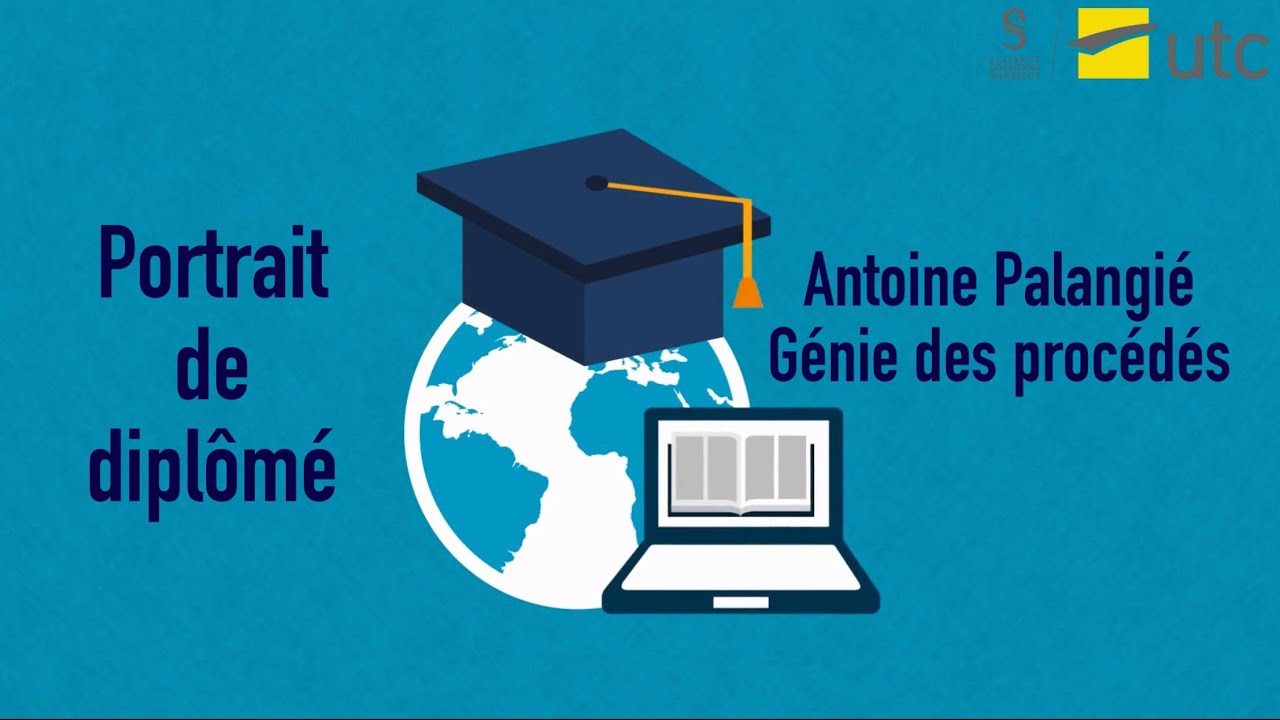 Antoine, consultant scientifique environnement et développement durable