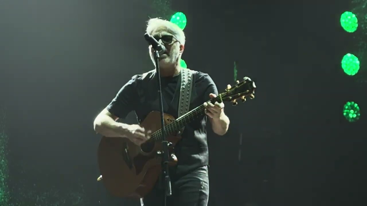 Estelares - Superaccion - Gran Rex - 07-12-2024
