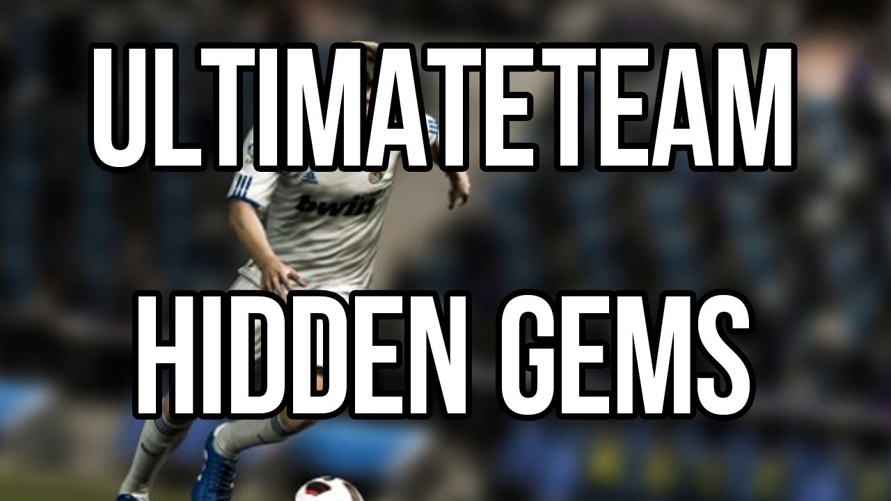 FIFA 12 - Hidden Gem - Ep4 - Dusan Svento