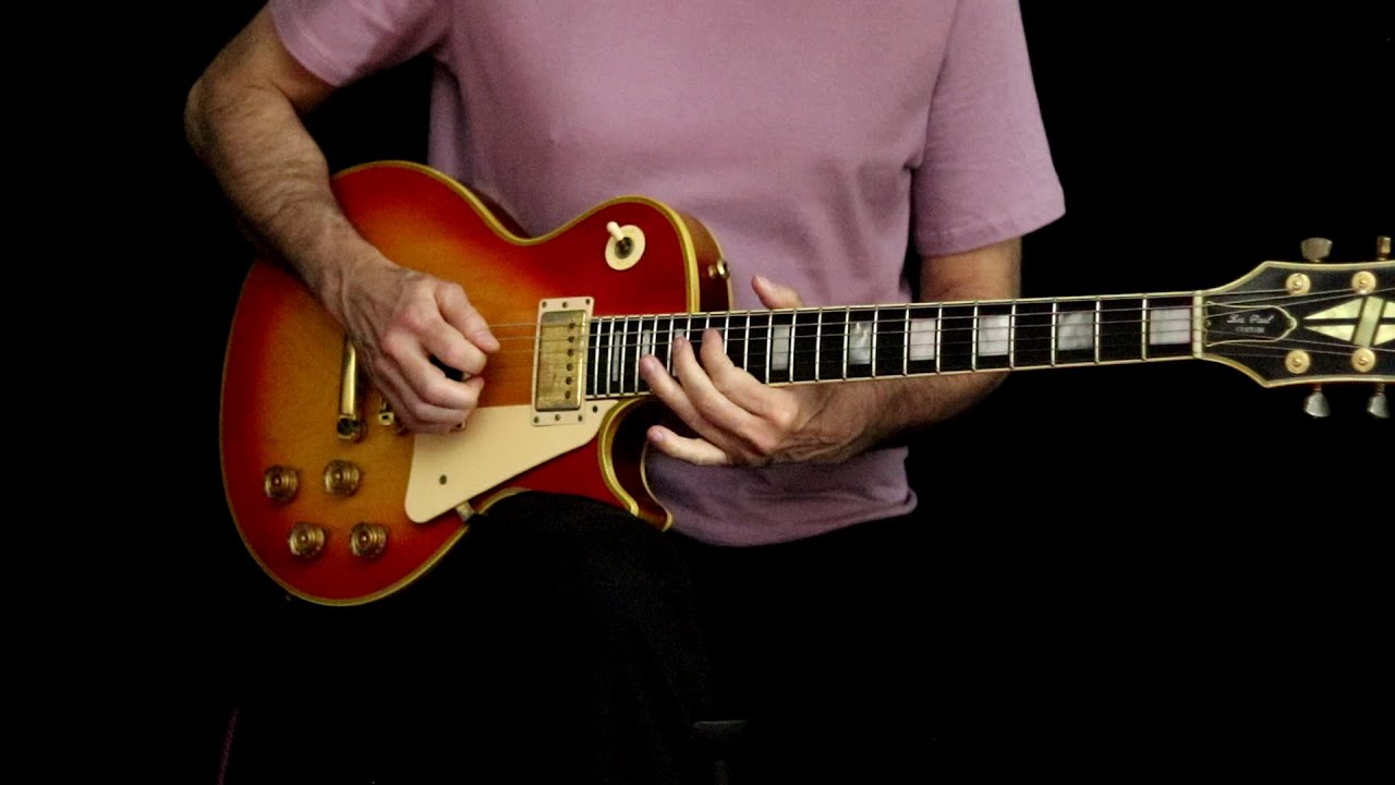 Tops - Rolling Stones: Mick Taylor