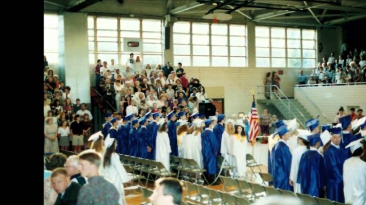 Allegany High School Class of 1994 20 Year Reunion Video