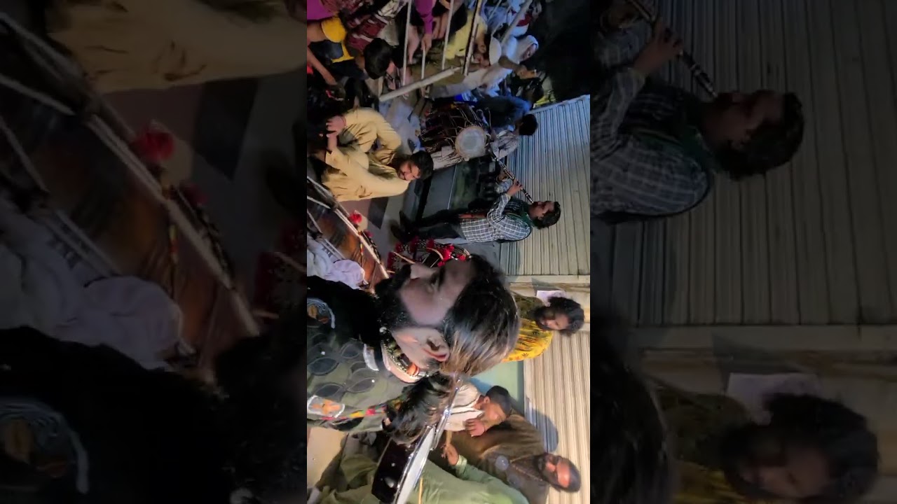 Mitho saien kashi saine 