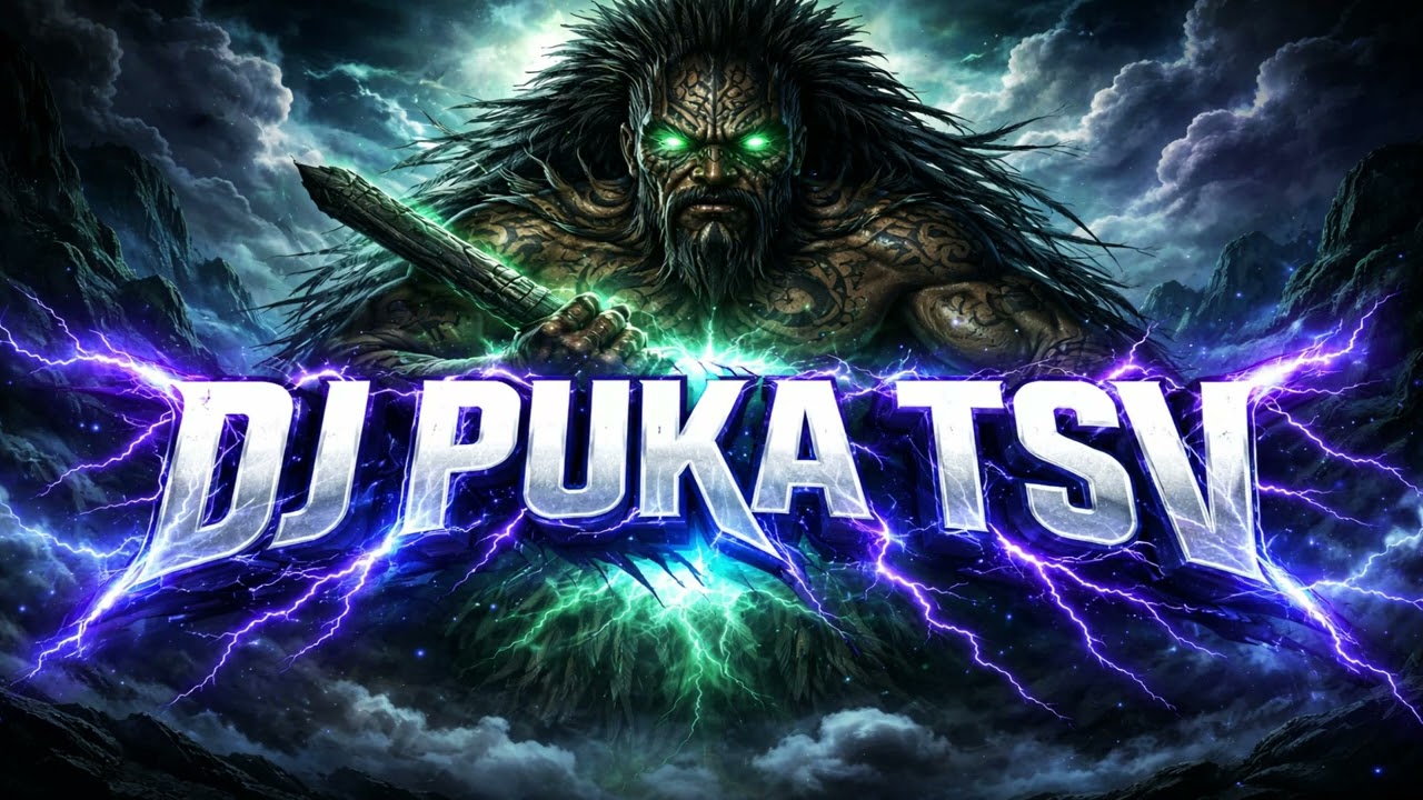 Lost at the Strand — DJ Puka TSV | Aussie Drill /