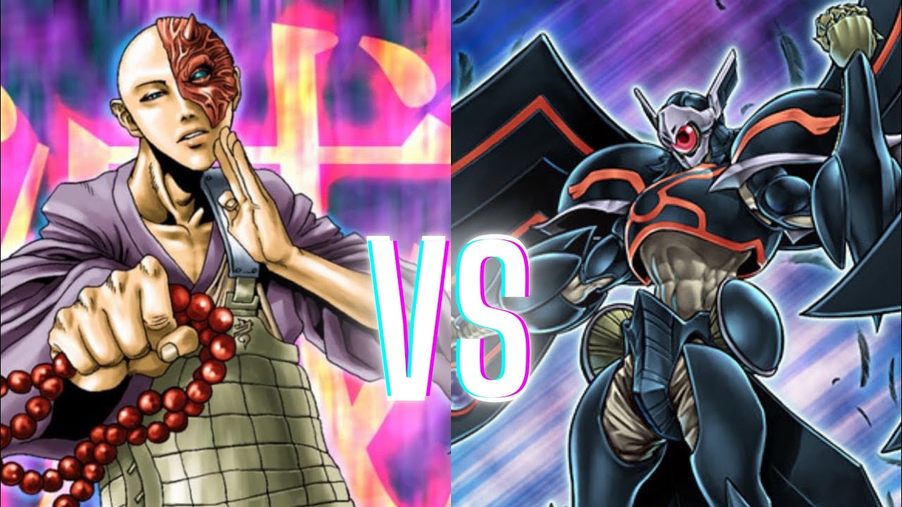 Spellcasters VS Blackwings Edison Format
