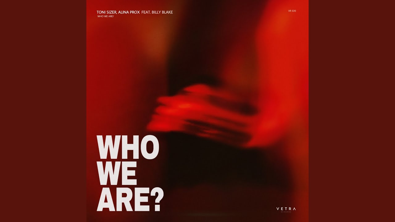 Who We Are ? (Extended Mix)
