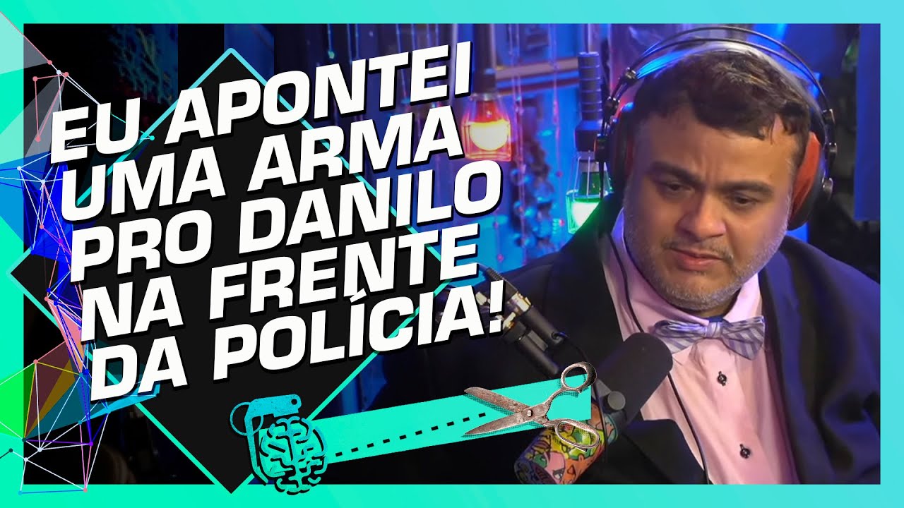 O MESTRE MANDOU DO THE NOITE QUE NÃO FOI PRO AR - DIGUINHO CORUJA | Cortes do Inteligência Ltda.