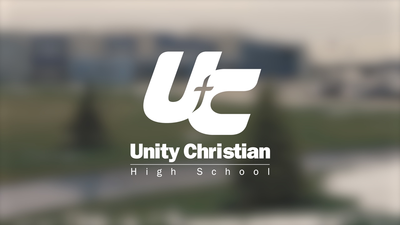 A Day at Unity - Unity Christian High School