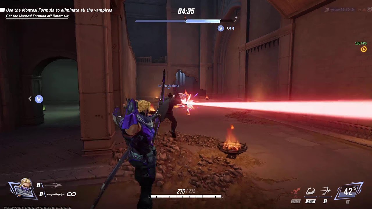 Marvel rivasl chill stream