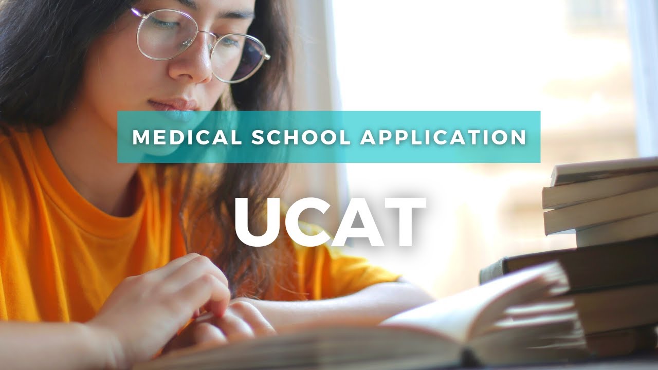 How To PASS the UCAT (UKCAT) Test