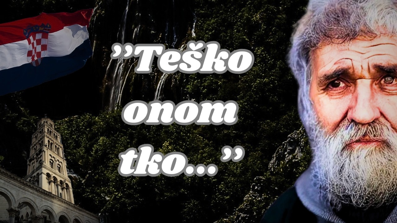 100 Hrvatskih Poslovica I Izreka Koje će Vam Sigurno Otvoriti Oči