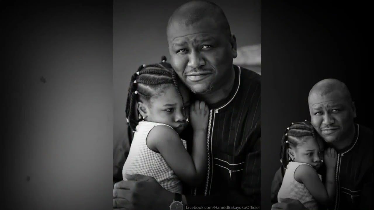SIDIKI DIABAT&Eacute;   HOMMAGE &Agrave; HAMED BAKAYOKO  #HAMBAK #HAMED_BAKAYOKO #SIDIKI DIABATE Clip Officiel