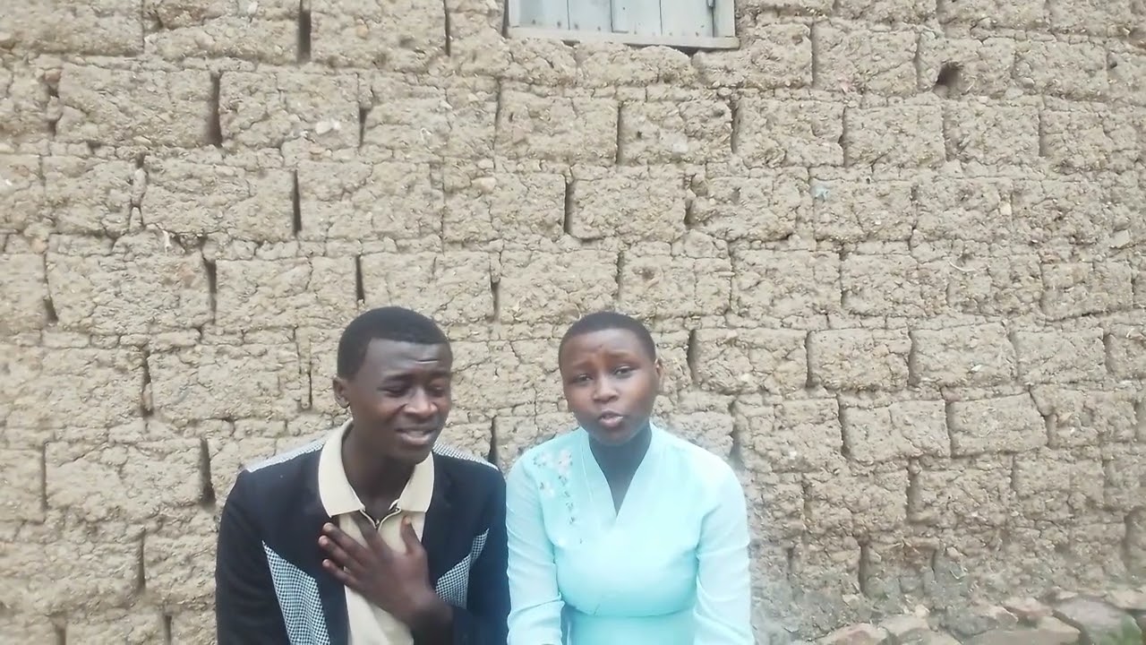 Ibyo unyuramo by OBAMA and ESTHER 