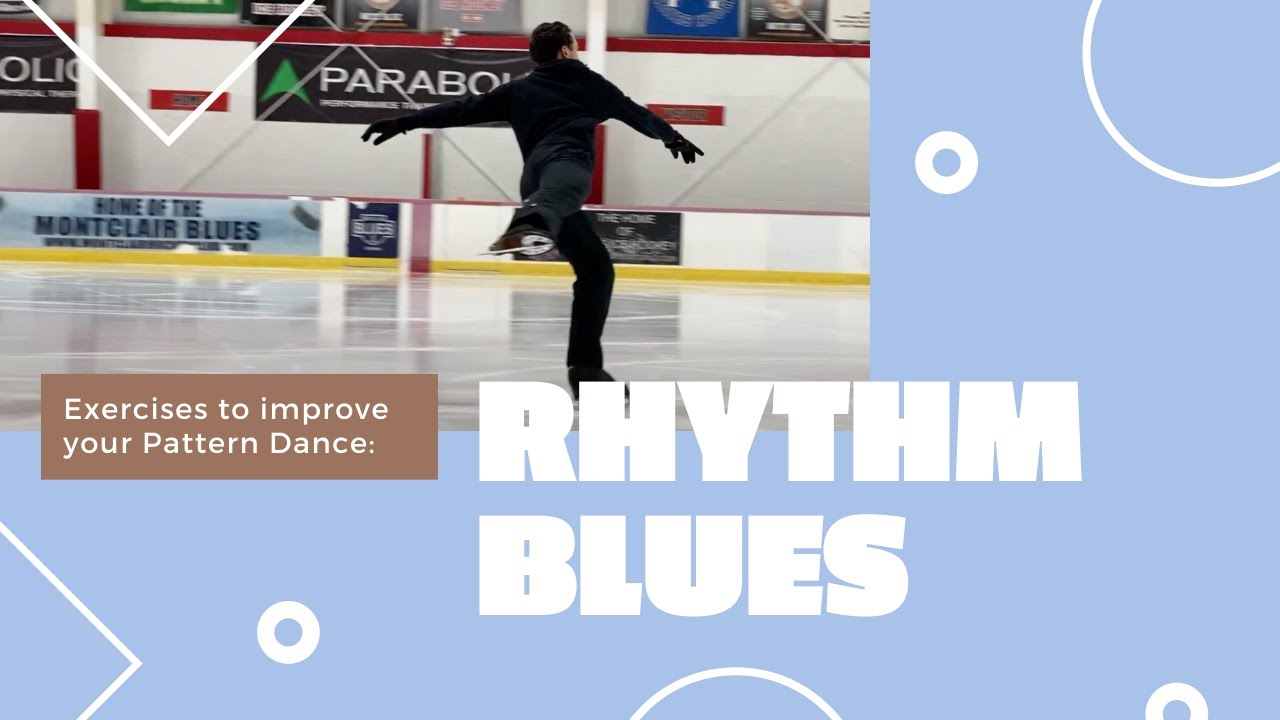 How to Improve your Rhythm Blues - On-Ice Exercises