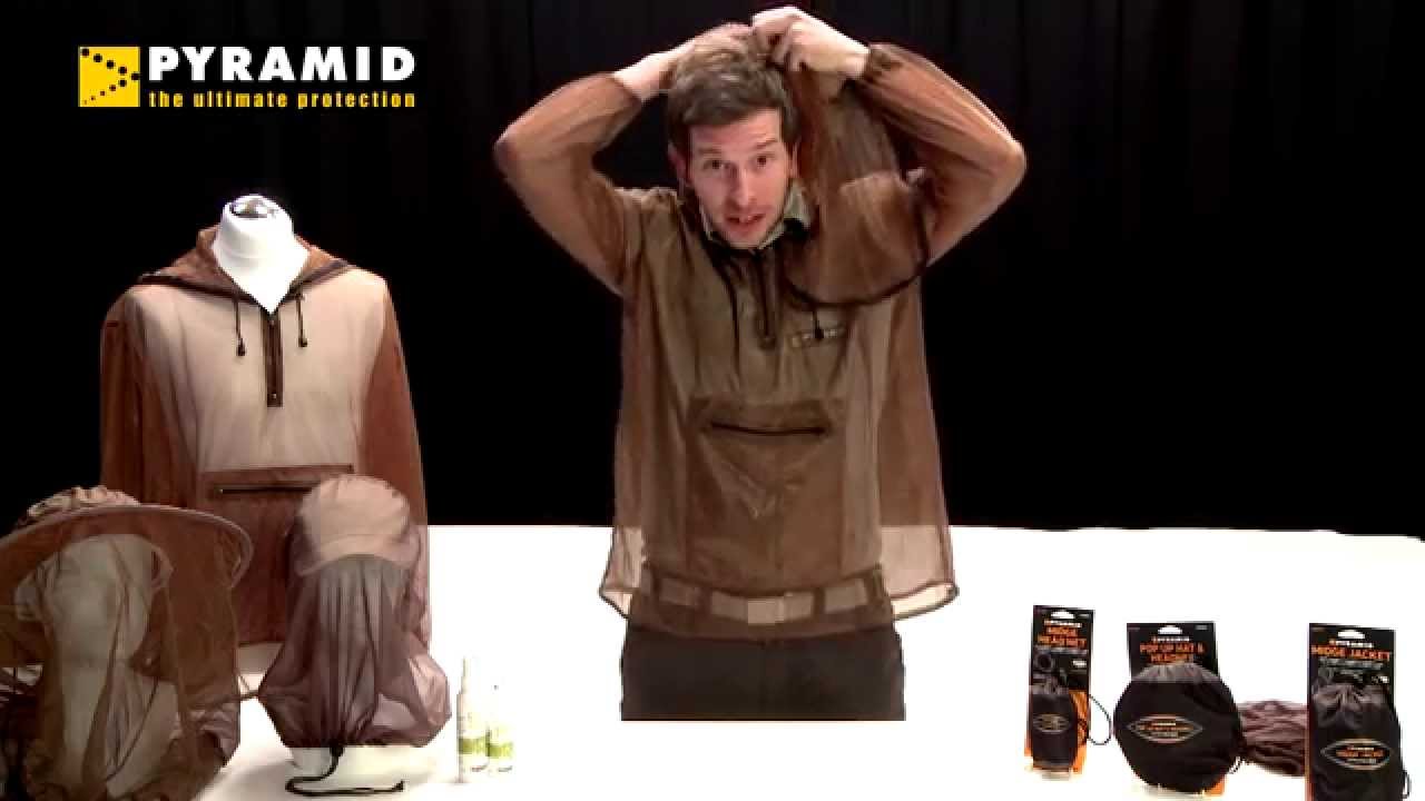 Midge Protection
