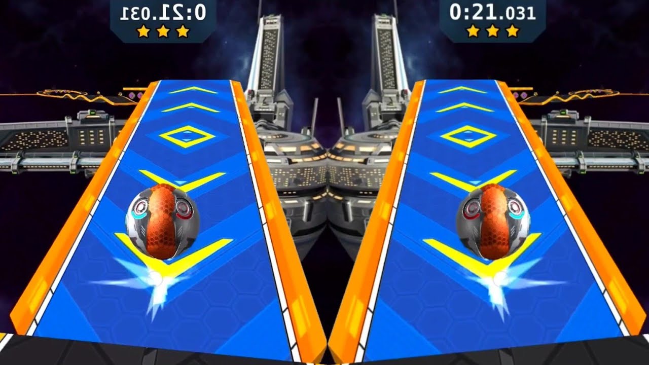 Gyrosphere Evolution Twins Play Gameplay Gyro Balls Game 54