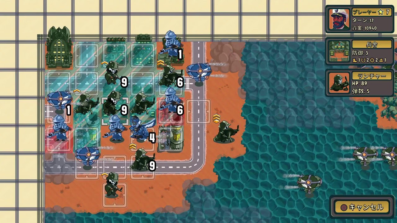 【帝国の崩壊】Empires Shall Fall#2 第2勢力始まり