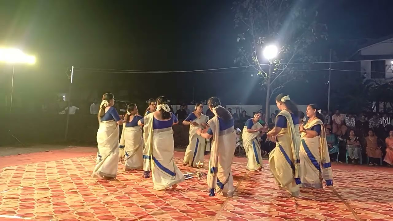 മഹാദേവ റിട്ടേർഡ് ടീച്ചേസ് ടീം