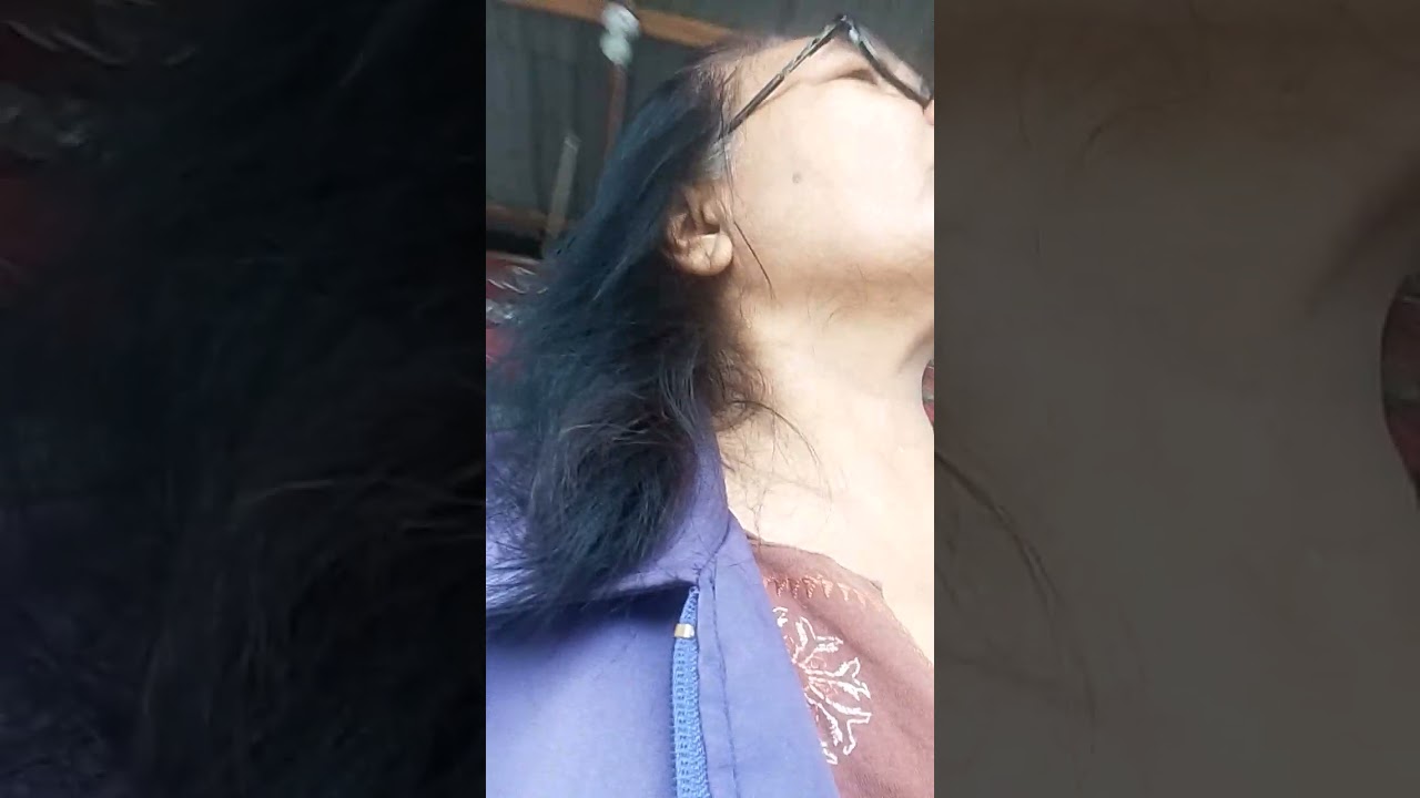 jalan pagi  lalu sarapan lontong ke langgananku