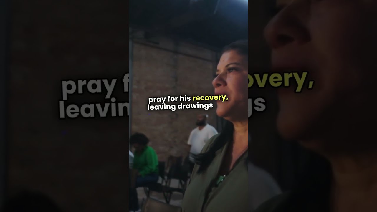 Pope Francis Health Update and Hope