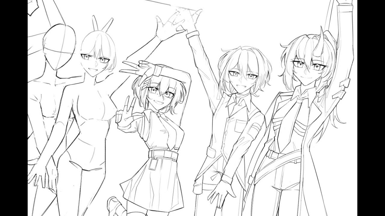(วาดรูป) Kasaki_77