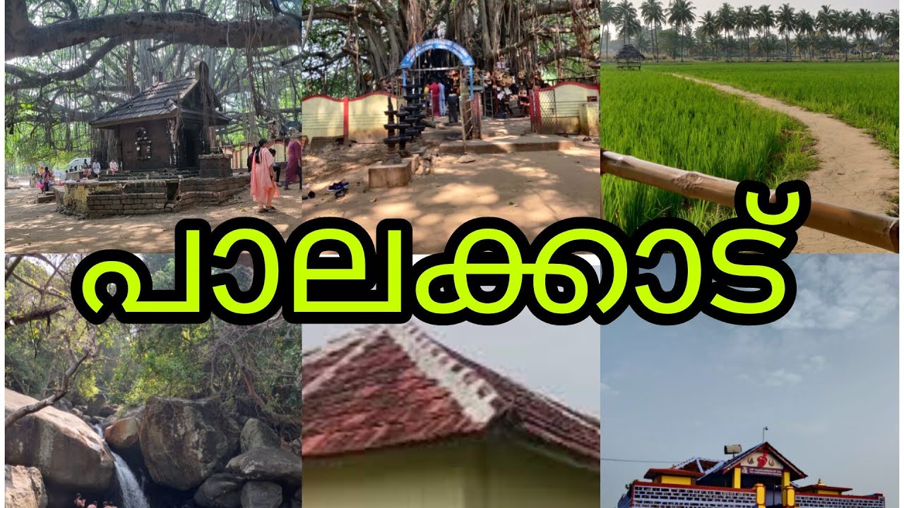 Palakkad #kerala #travel #