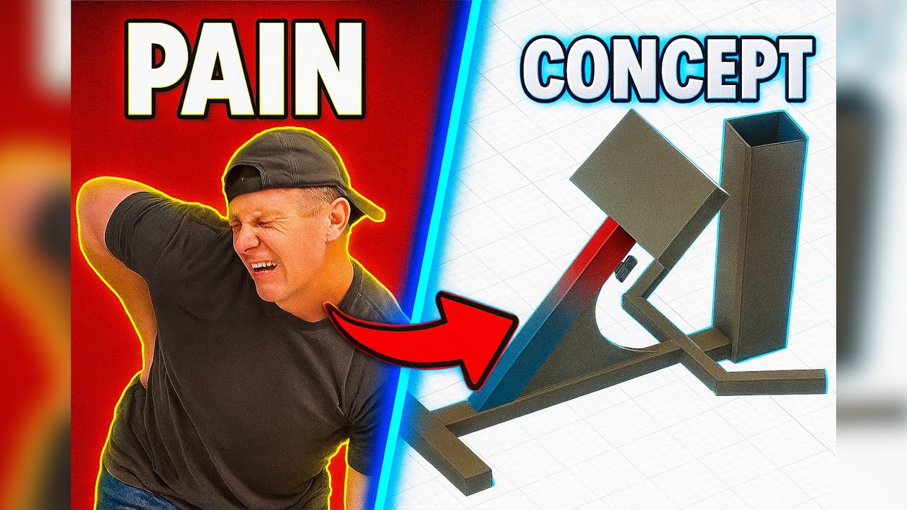 Is this back extension machine going to FIX my back?