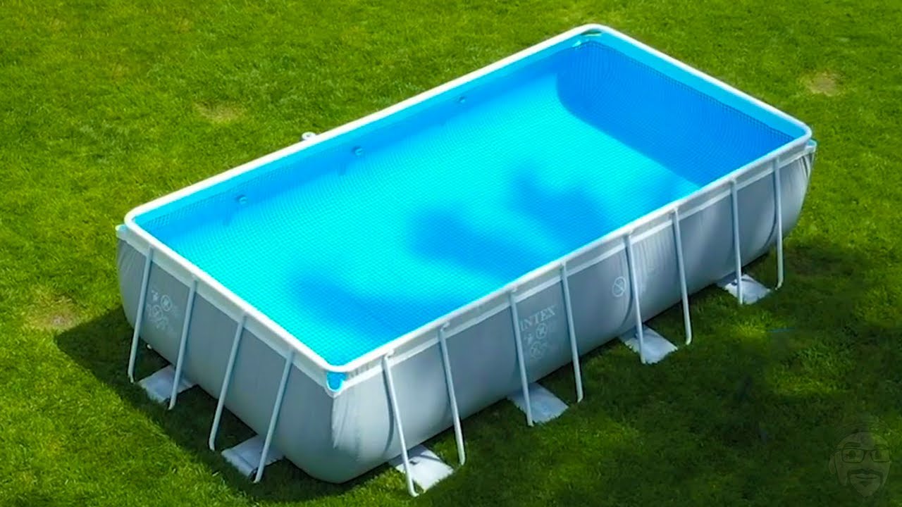 6 Best Above-Ground Pools in 2024