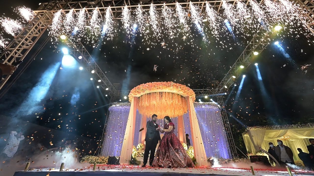 Subhankar & Salina  Engagement Teaser | Mayfair Waves Puri | Best Engagement Teaser 2021