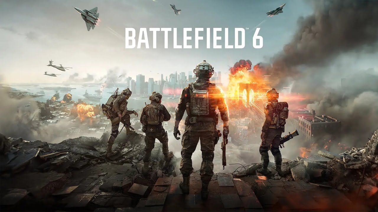 🔴 Team Fail en Acción! | battlefield 6 | EL_IsraPlay