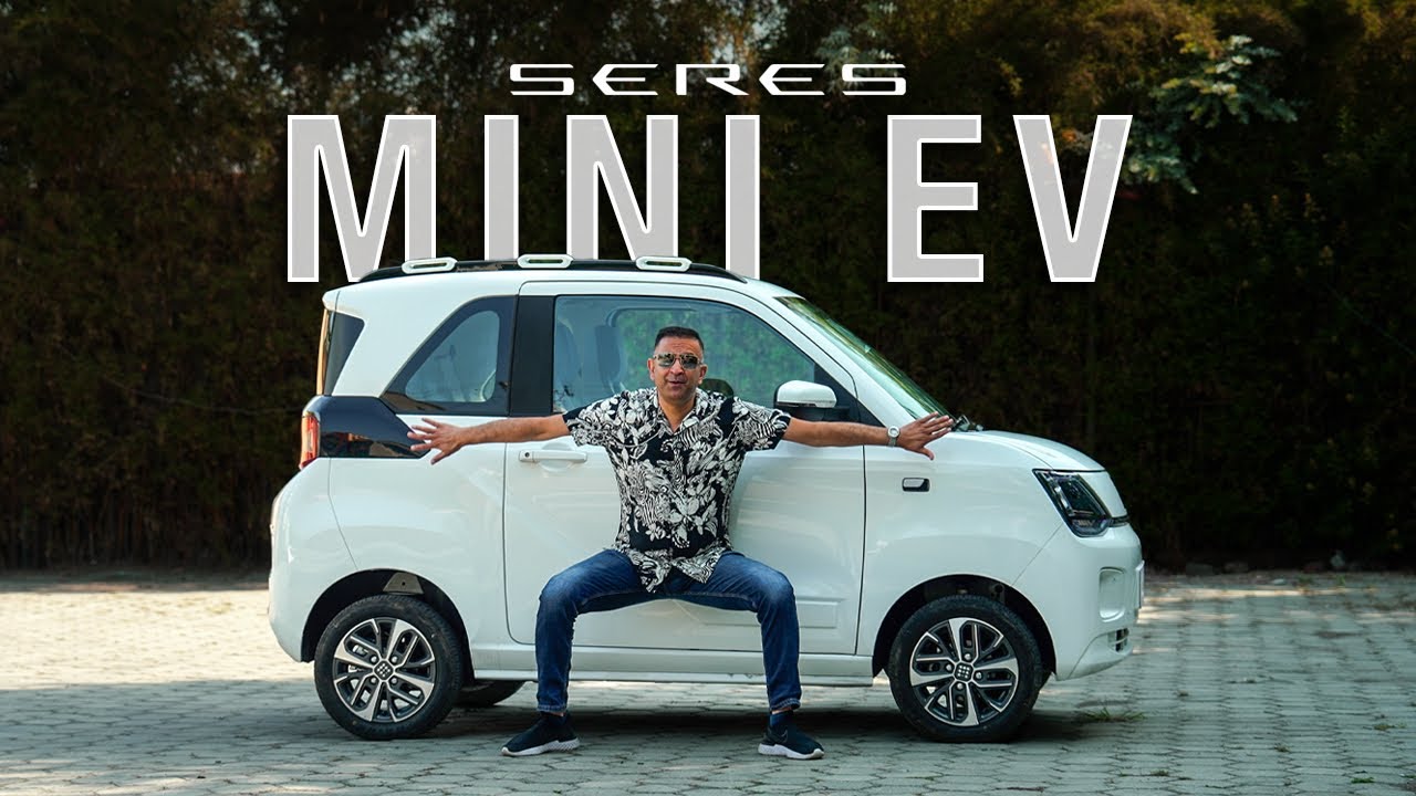 Seres MINI EV: Small, Cute and Comfortable. For Daily Commute  - Lokesh Oli