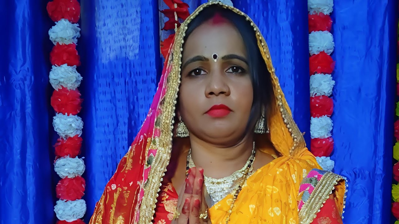 Pushpa Gupta is live राधे राधे राधे आप सभी को स्वागत है मेरे लाइफ में💐😃😘🙏🏻