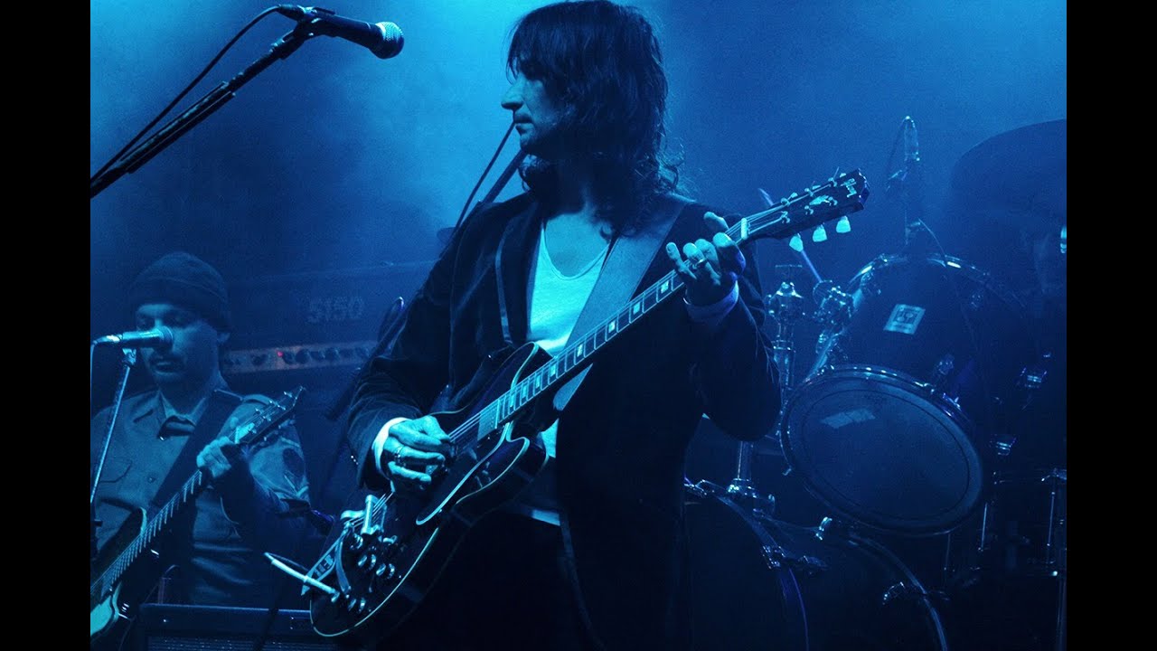 Pipe Villaran - 'COSMOS' (Rockumental)