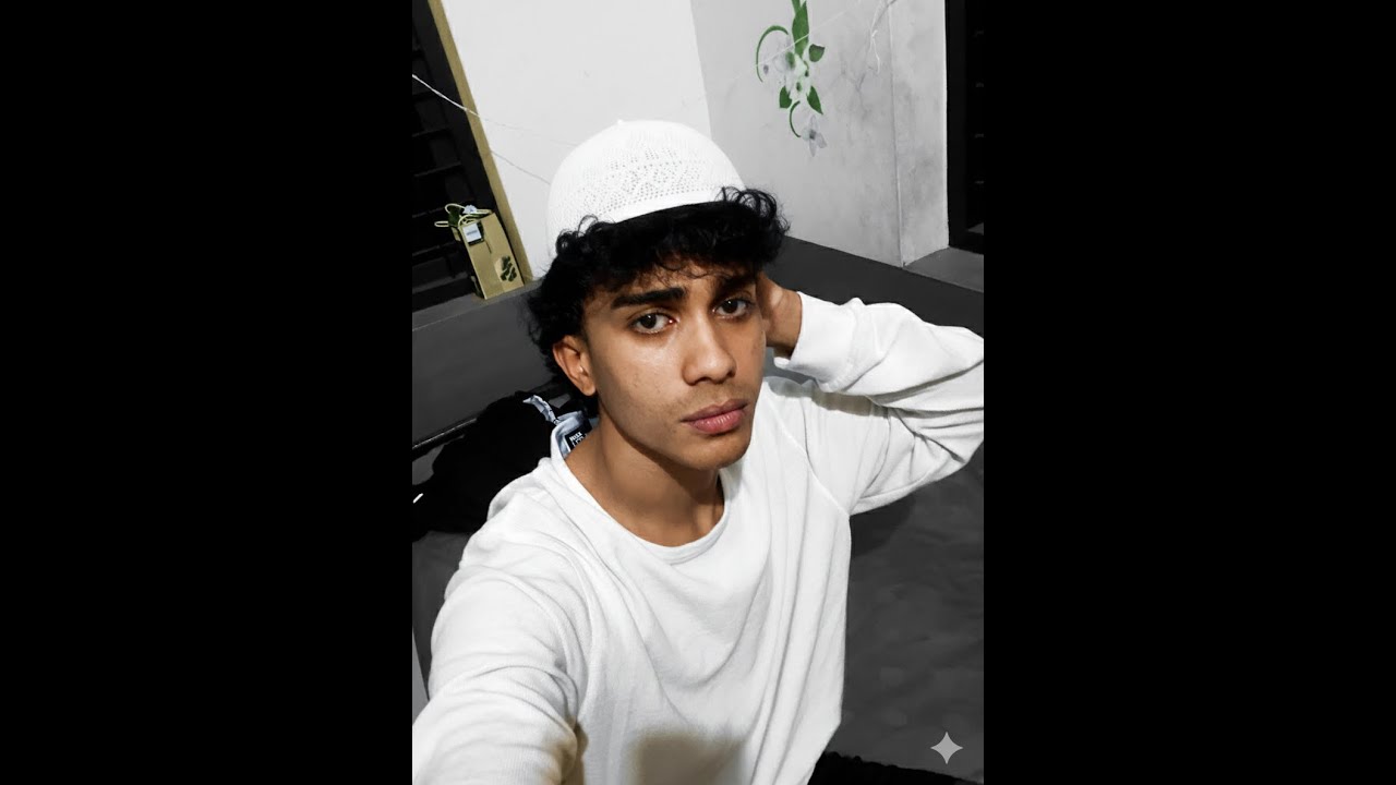 Day -5 Ramadan (W or L)