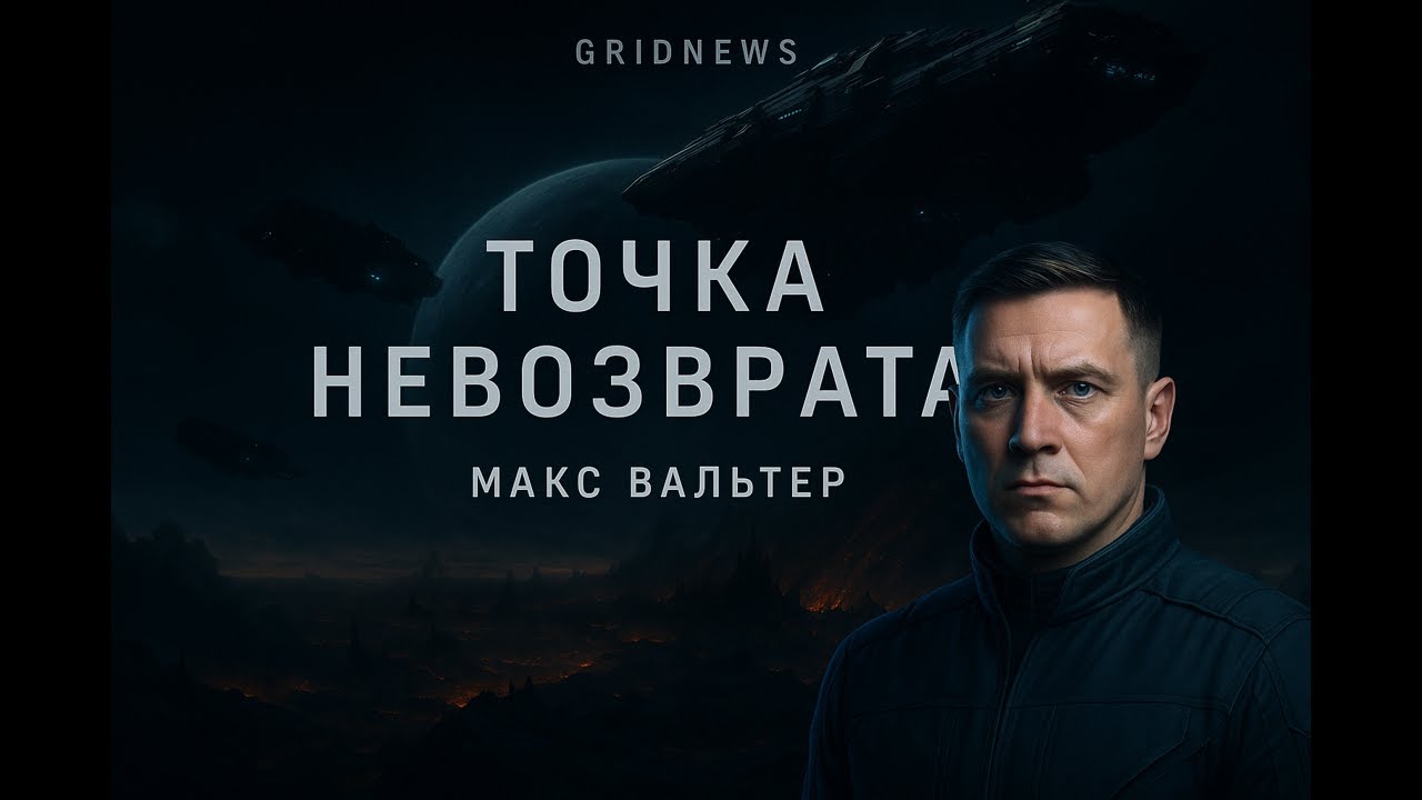 Вальтер Макс - Элпис 03, 