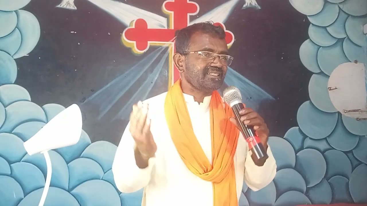மீட்கப்பட்ட ஆன்மா செலுத்தும் ஸ்தோத் திரபலி ஆன்மாவை புனிதமாகும் வாயிலே சொல்லும் பலி தூரமக்கும்