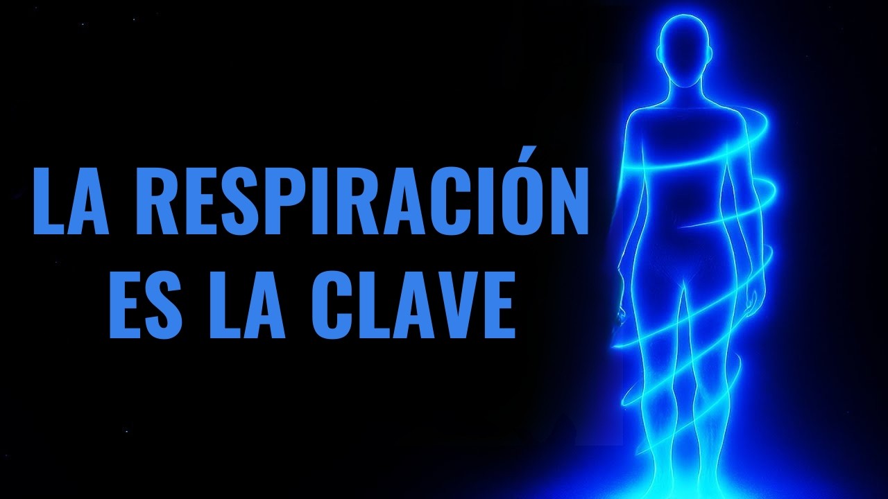 La respiración del observador: Cómo cambiar tu realidad desde dentro