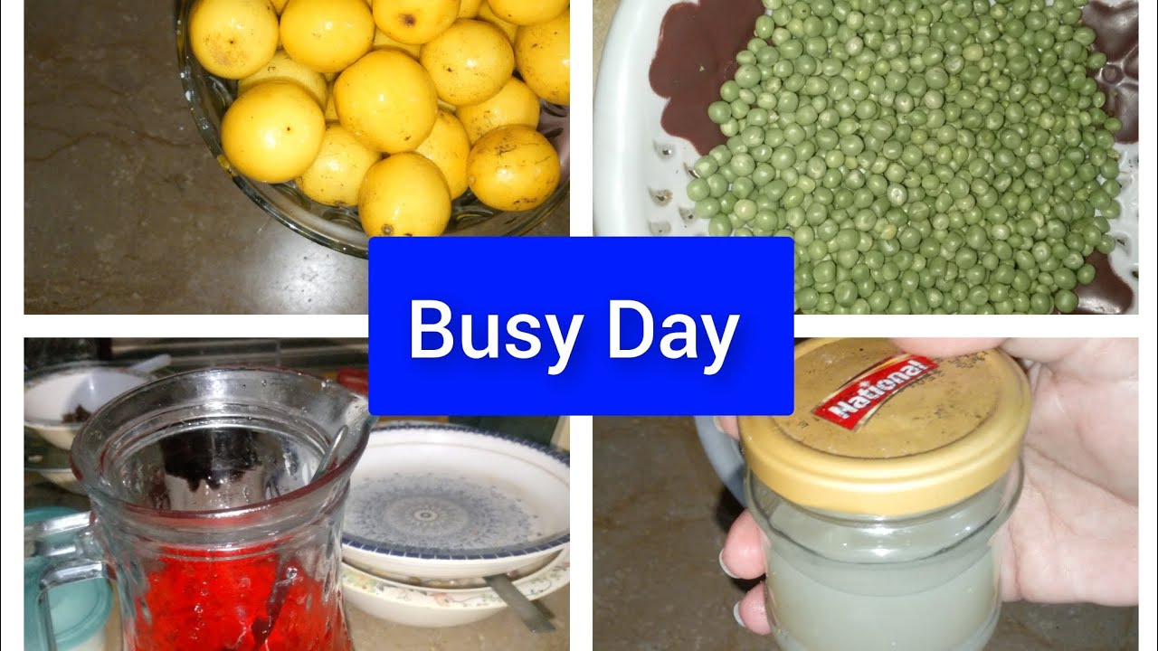 Busy Day Of My Life  Ramzan Vlog My Daily Rotain Vlog 
