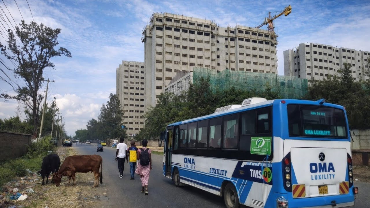 Africa’s $10 Billion Housing Revolution | Inside Nairobi’s Massive Transformation