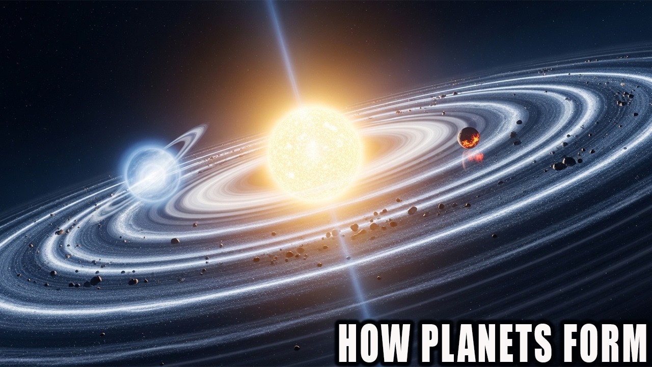 How Planets Form for Sleep: Dust to Pebbles, Accretion, Slow Migration