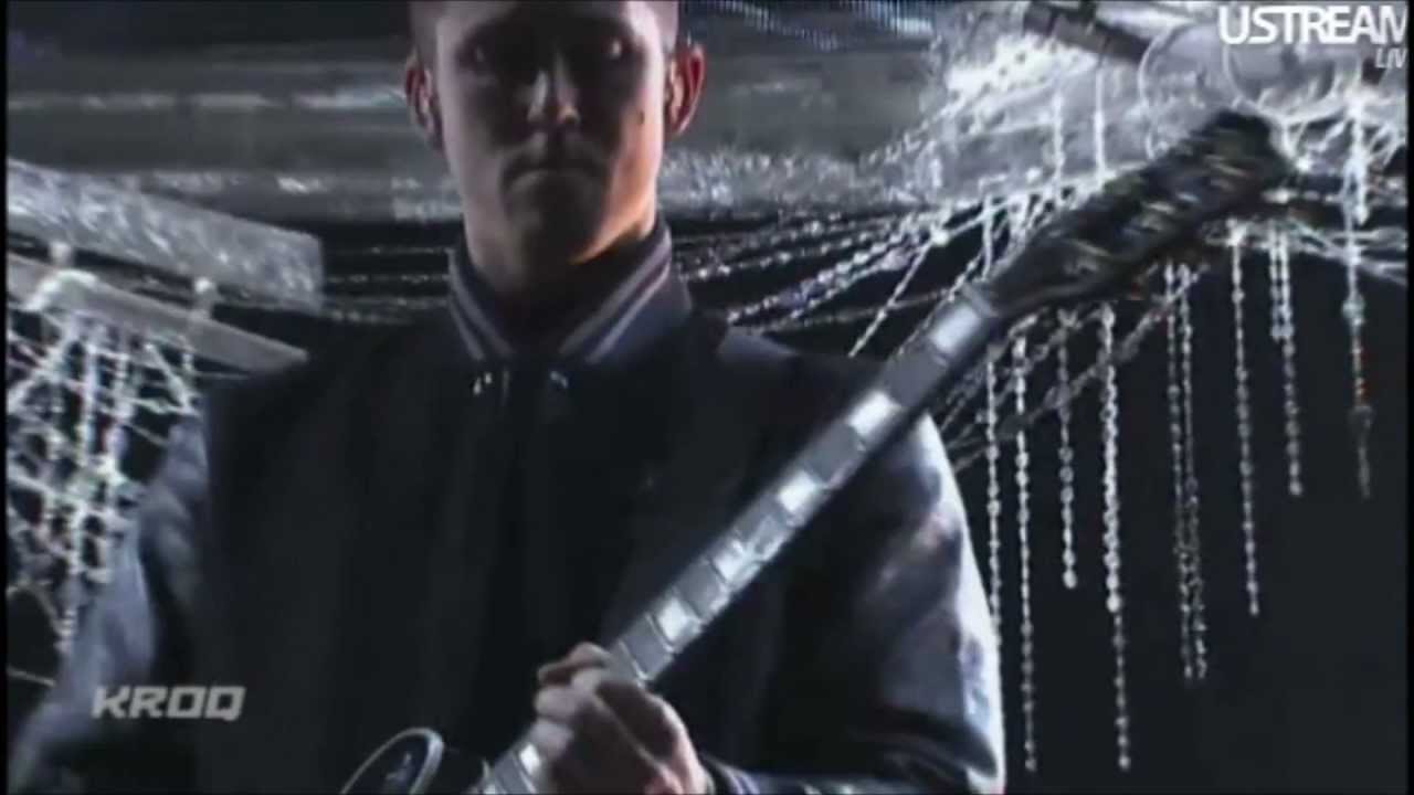 Florence and The Machine - KROQ AAC 2011 - Part 4